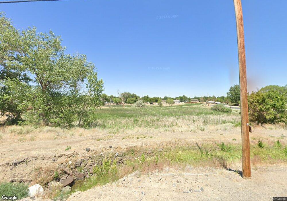 5454 Bottom Rd, Fallon, NV 89406 - photo 1