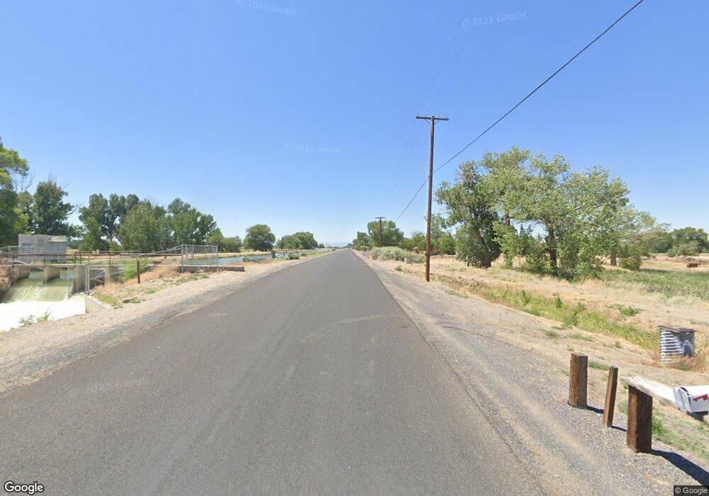 5507 Bottom Rd, Fallon, NV 89406 - photo 1