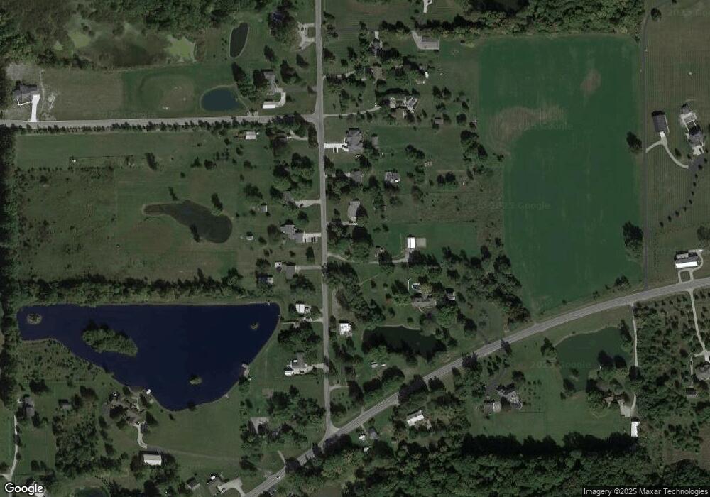 17410 Devall Rd, Spencerville, IN 46788 - photo 1