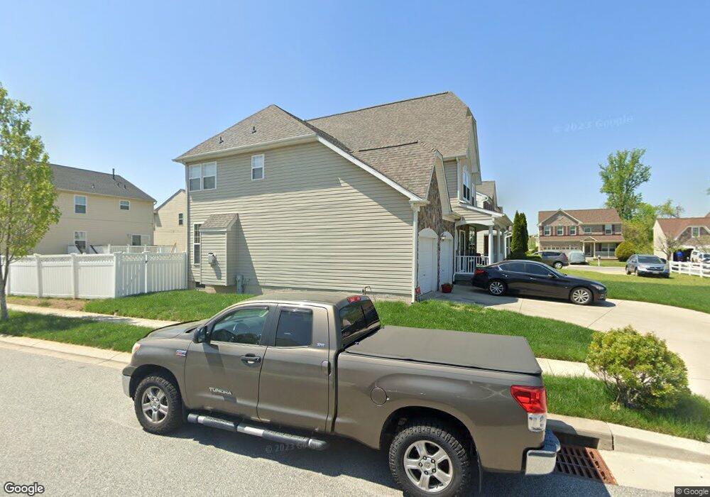 3235 Ridgeway Place, Windsor Mill, MD 21244 - photo 1