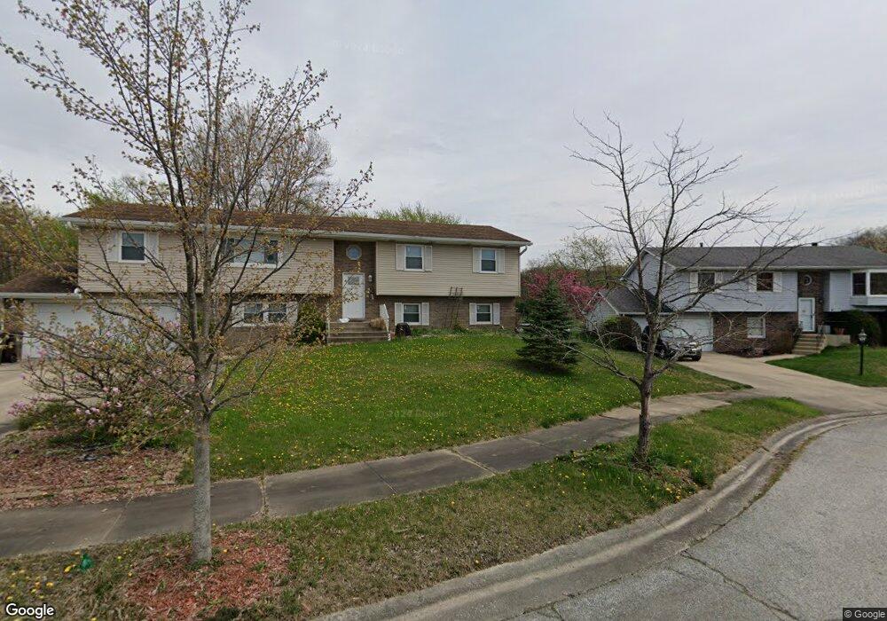 6918 W 87th Ave, Crown Point, IN 46307 - photo 1