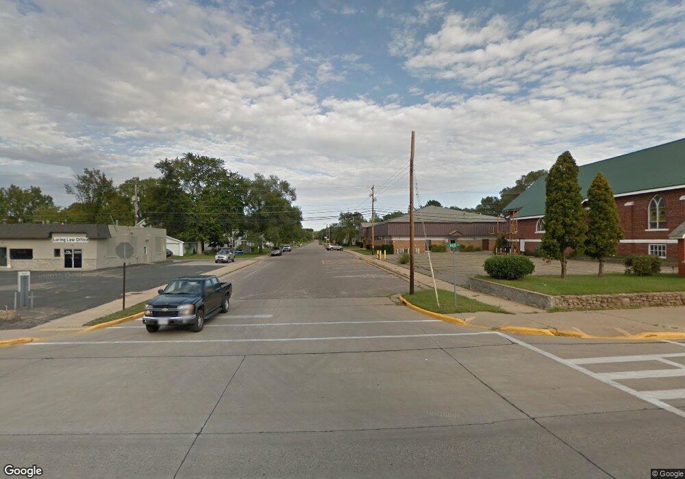 2 W State St, Adams, WI 53910 - photo 1