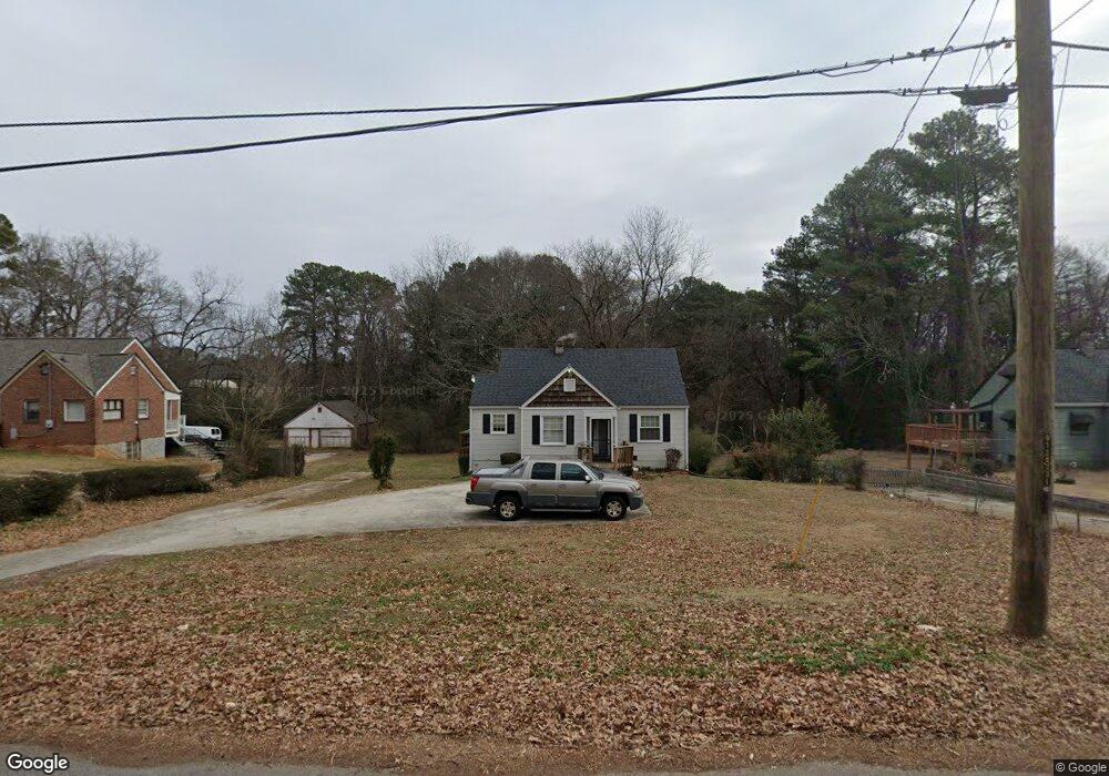 2052 Windy Hill Rd, Decatur, GA 30032 - photo 1