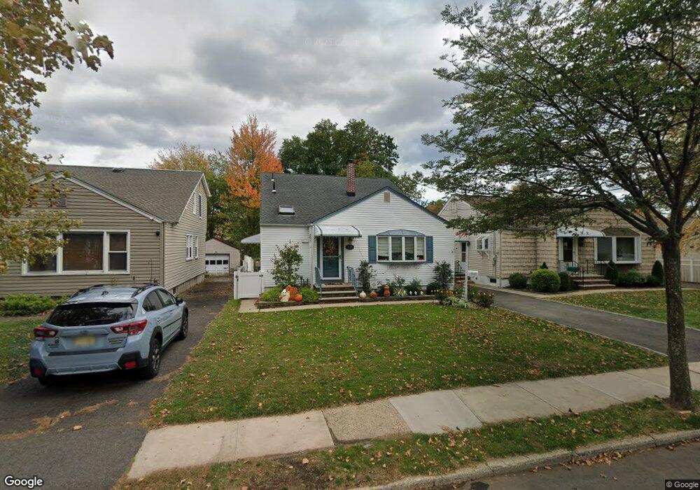 1121 Kline Place, Rahway, NJ 07065 - photo 1