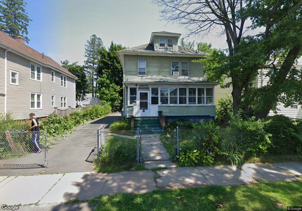 26 Euclid St W, Hartford, CT 06112 - photo 1