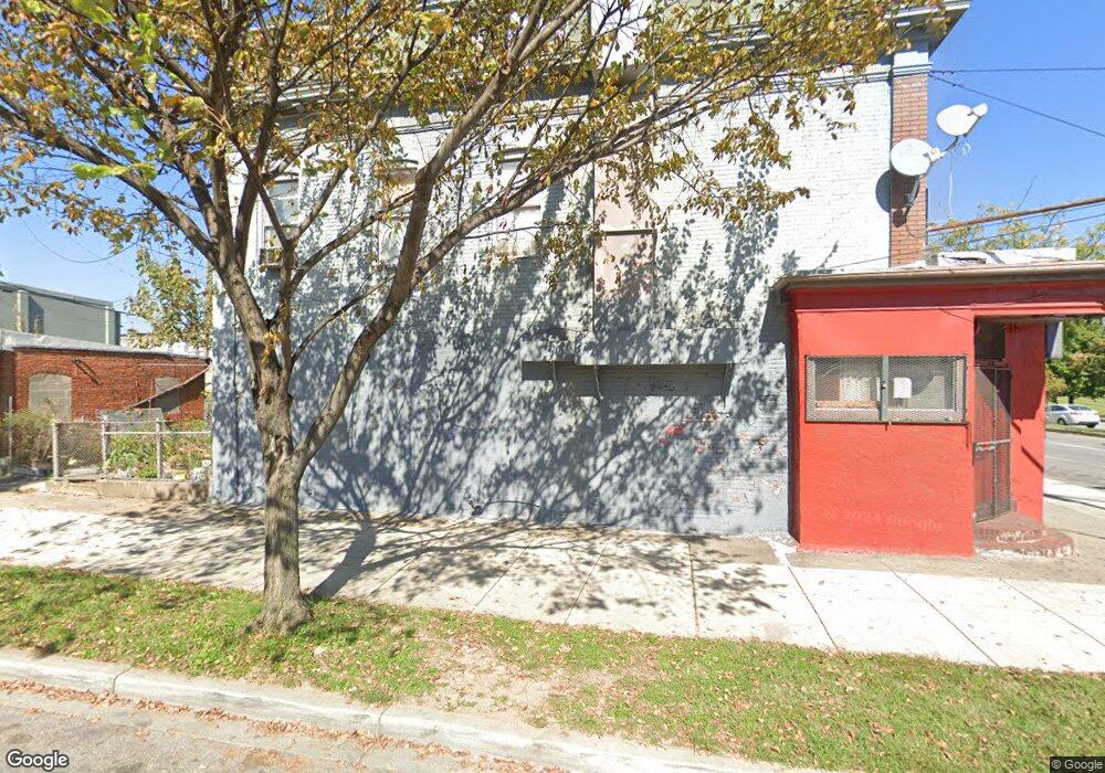 2530 Harford Rd, Baltimore, MD 21218 - photo 1