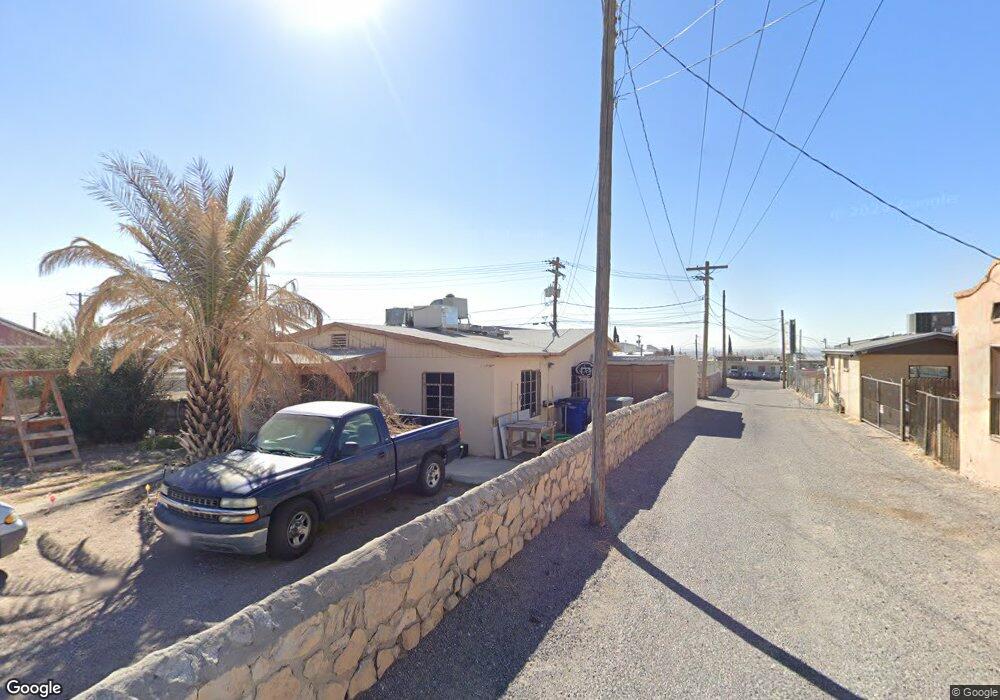 3410 Savannah Ave, El Paso, TX 79930 - photo 1