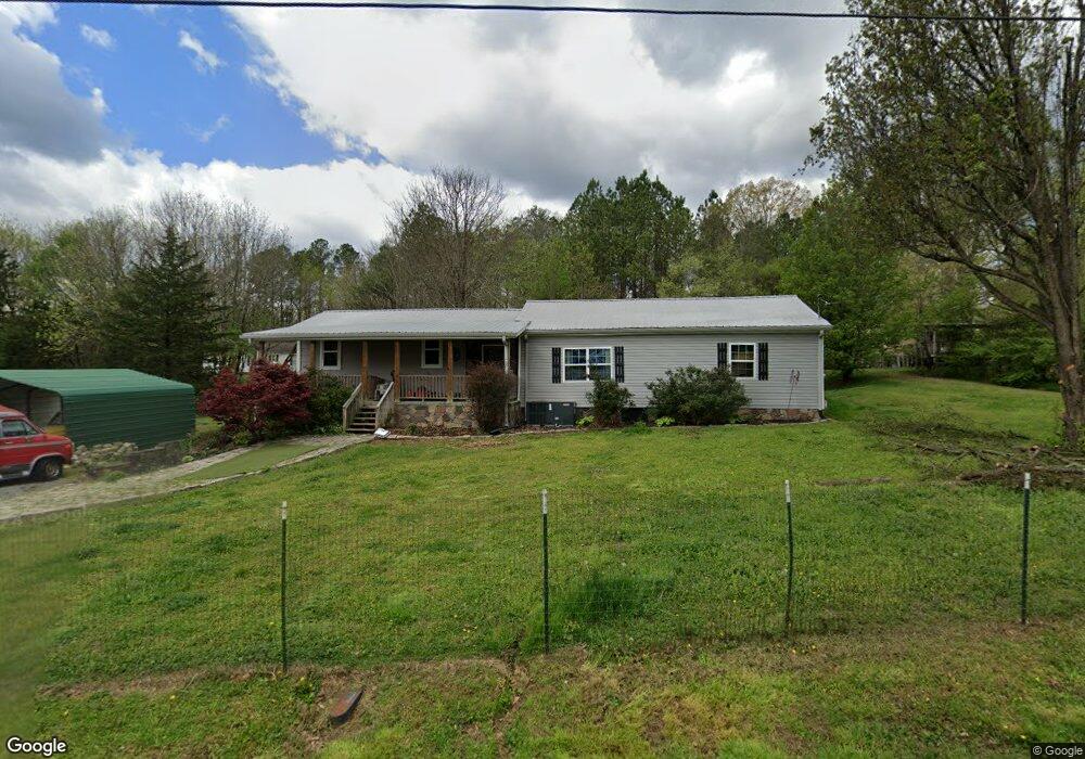 111 N Midway Dr, Tunnel Hill, GA 30755 - photo 1