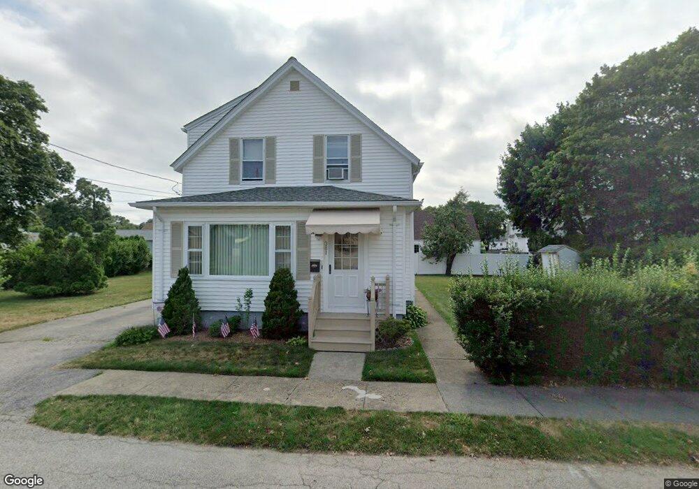 381 Harrington Ave, Warwick, RI 02888 - photo 1