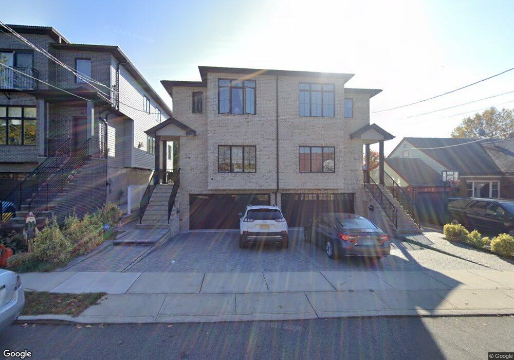 190 9th St unit B, Fairview, NJ 07022 - photo 1