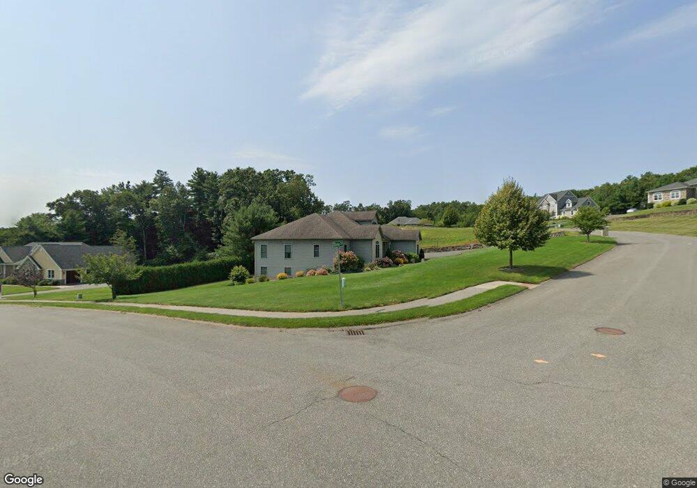 2 Olivia Cir, Ludlow, MA 01056 - photo 1