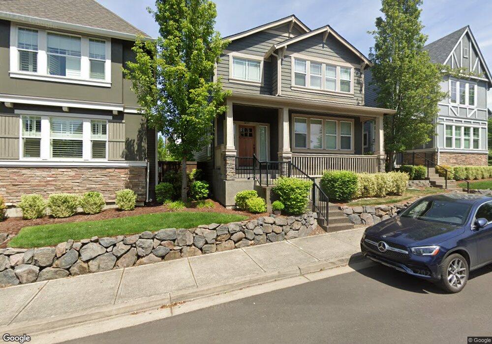 14319 SW Rancher Ln unit L28, Beaverton, OR 97008 - photo 1