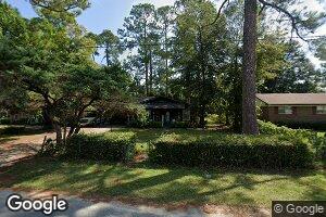 406 Irma Ave, Douglas, GA 31533