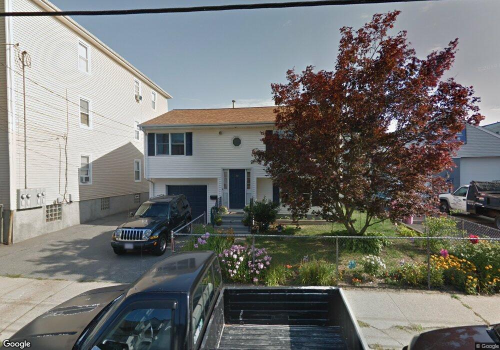 80 Earle St, Fall River, MA 02723 - photo 1