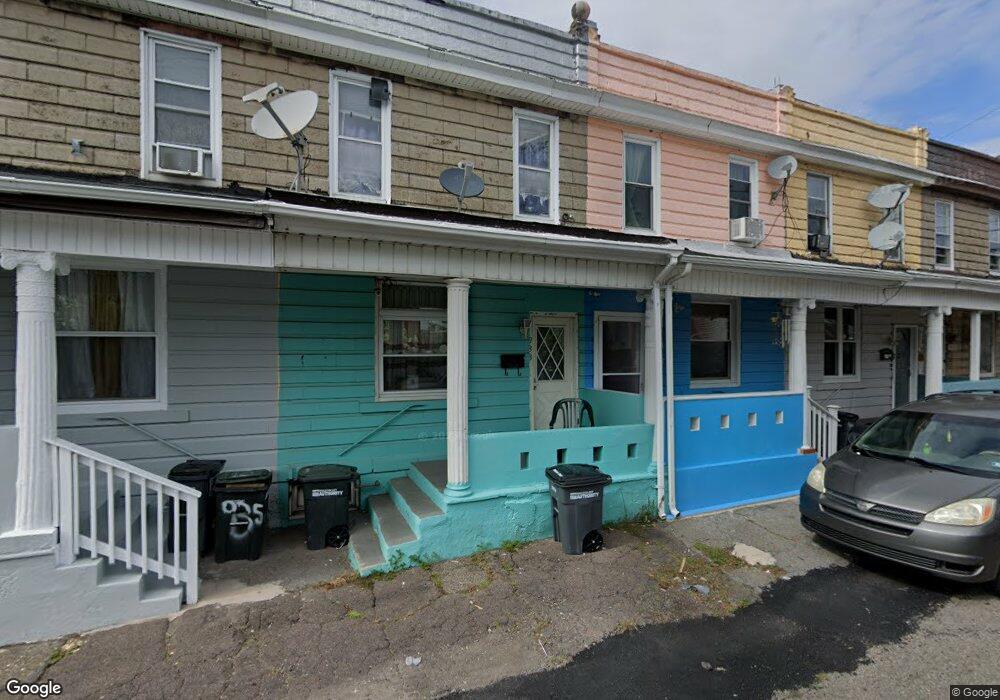 933 W 1st St, Hazleton, PA 18201 - photo 1