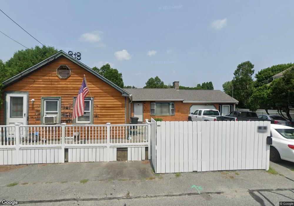 129 Adams St, South Dartmouth, MA 02748 - photo 1