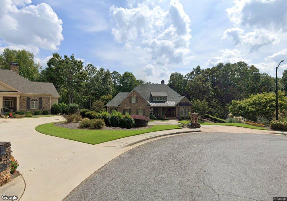 3895 Alexandria Dr, Gainesville, GA 30506 - photo 1