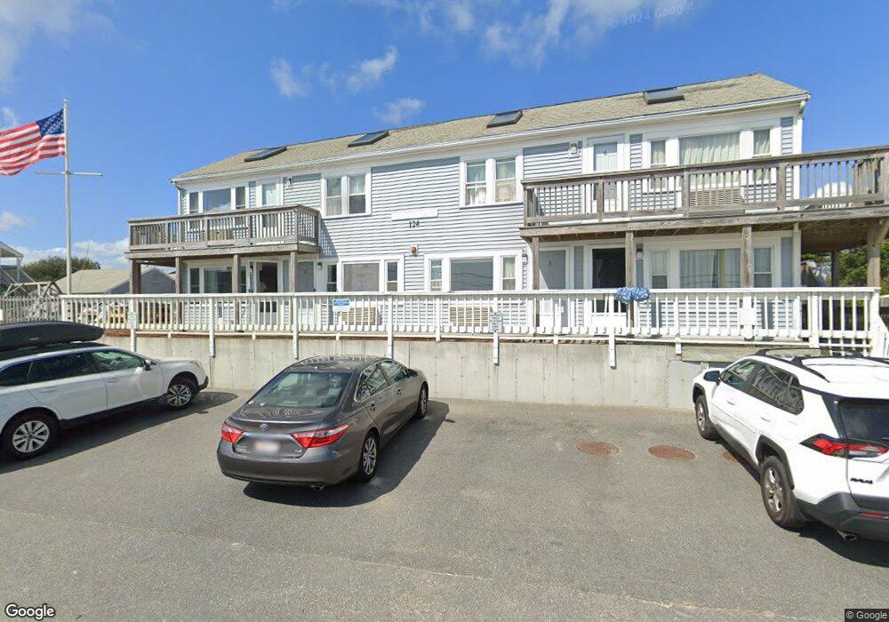 124 Old Wharf Rd unit 5, Dennis Port, MA 02639 - photo 1
