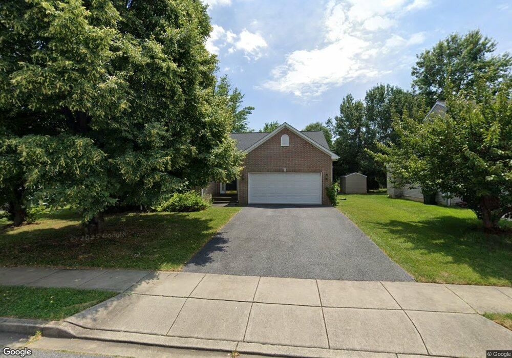 102 Crosstimber Way, Frederick, MD 21702 - photo 1