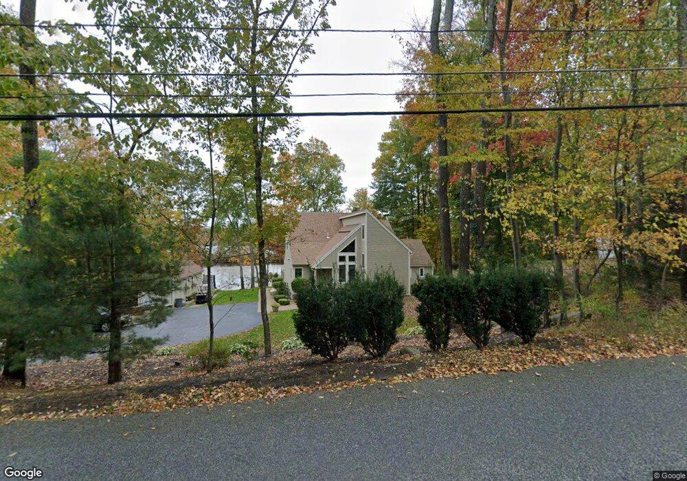 294 Manchaug Rd, Sutton, MA 01590 - photo 1