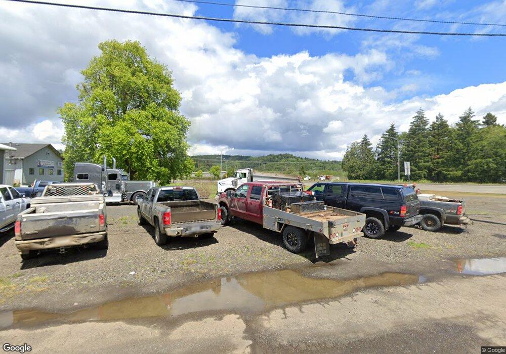 506 6th St, Raymond, WA 98577 - photo 1