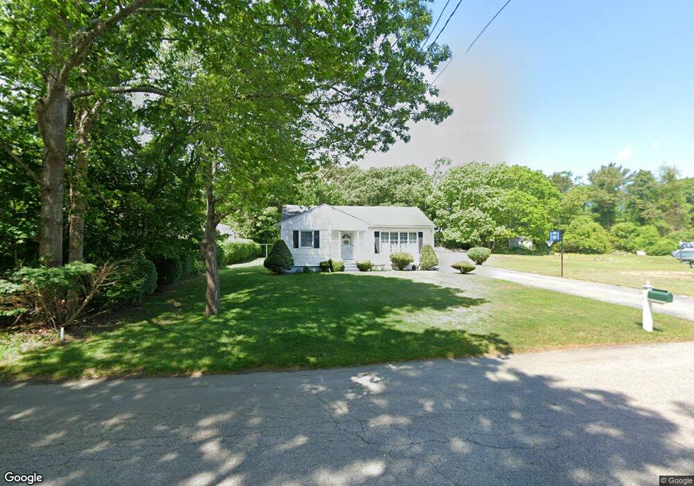 9 N Stuart St, Westerly, RI 02891 - photo 1