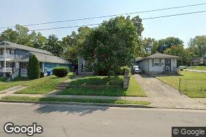 636 Jackson St, Lexington, KY 40505