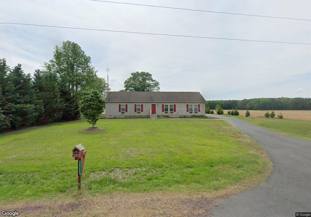 28244 Bryans Store Rd, Georgetown, DE 19947 - photo 1