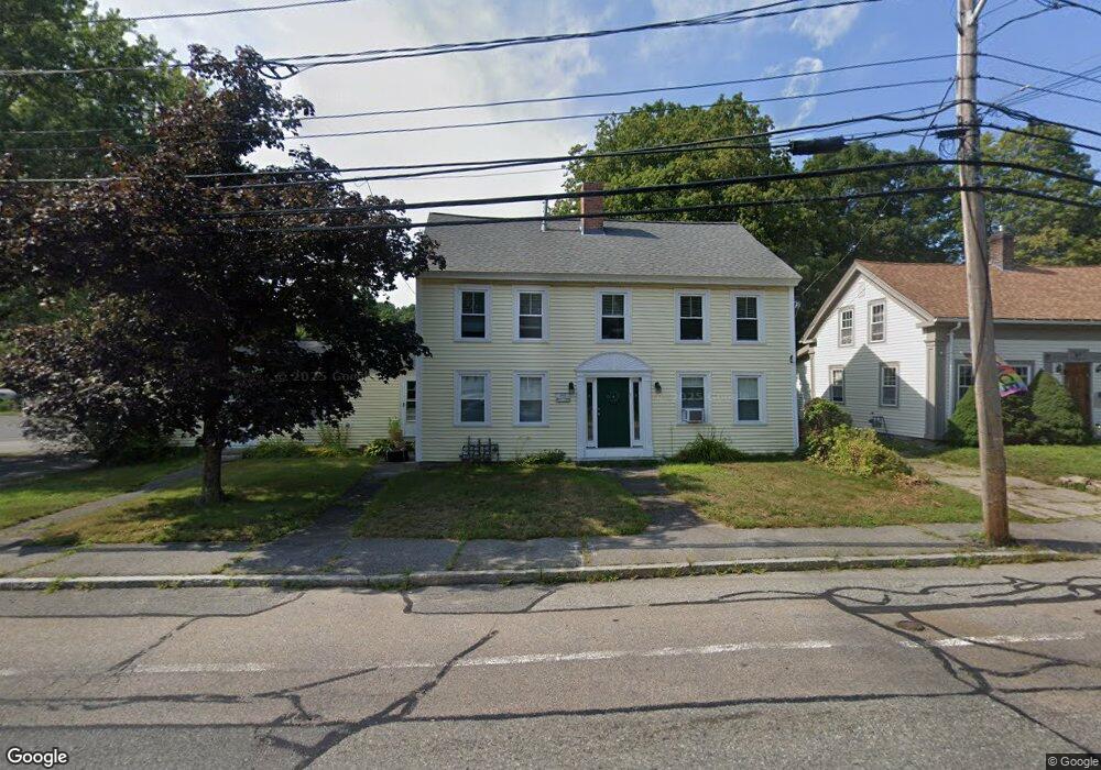 29 Main St, Upton, MA 01568 - photo 1