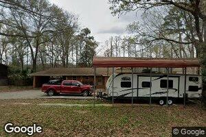 275 Mill Branch Rd, Warwick, GA 31796