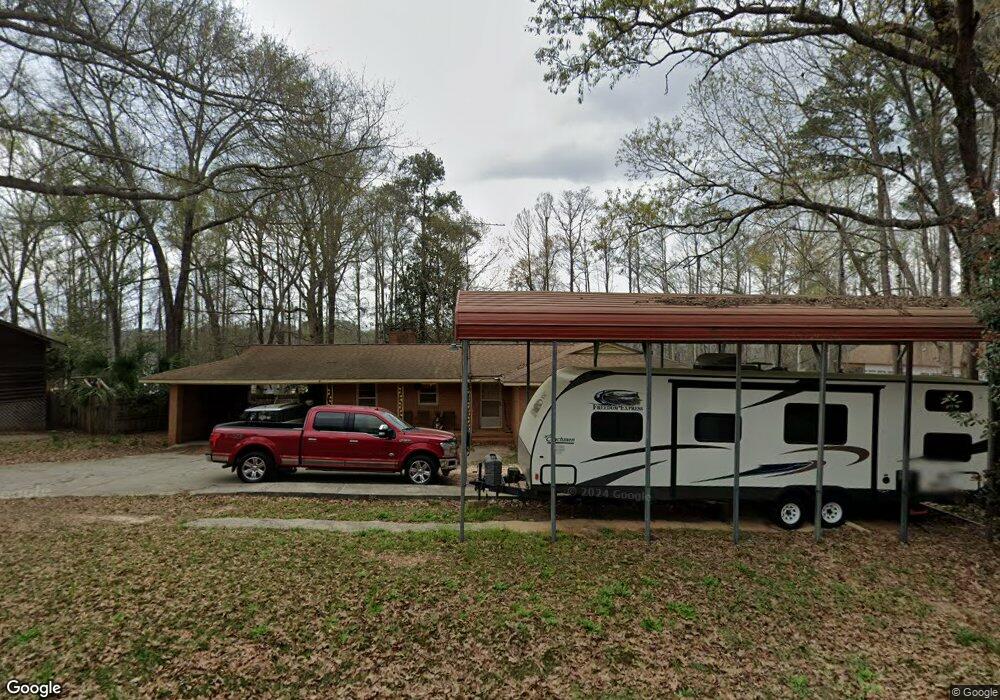 275 Mill Branch Rd, Warwick, GA 31796 - photo 1