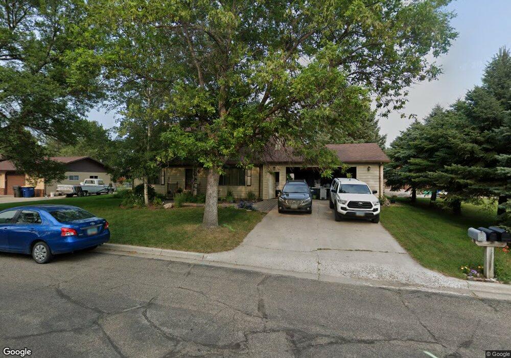 320 21st Ave NE, Jamestown, ND 58401 - photo 1