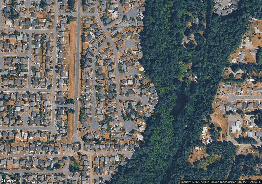 8705 203rd St E, Spanaway, WA 98387 - photo 1