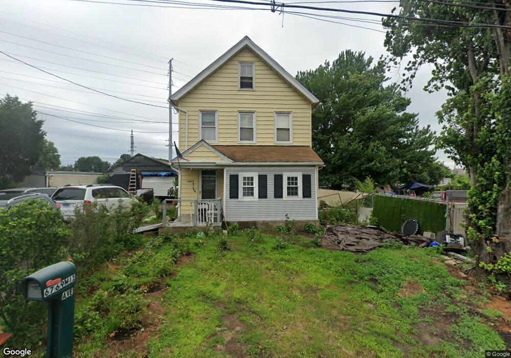 67 Mix Ave, West Haven, CT 06516 - photo 1