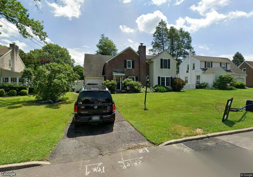 727 Seminole Ave, Jenkintown, PA 19046 - photo 1