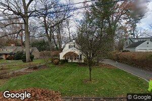 567 Mc Culloch Place, Haworth, NJ 07641