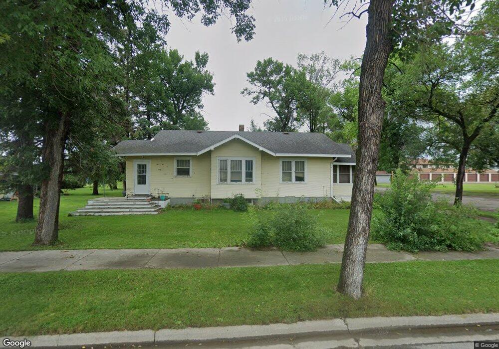 207 6th St, Cando, ND 58324 - photo 1