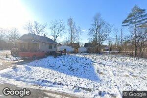 1417 Wolcott St, Flint, MI 48504