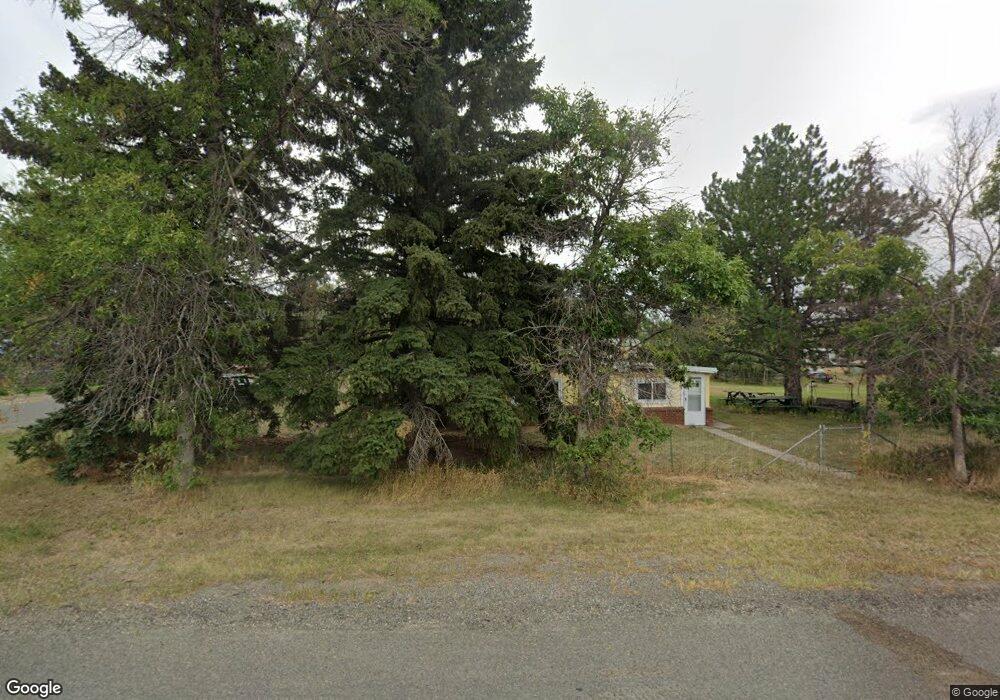 128 N Jackson St, Boulder, MT 59632 - photo 1