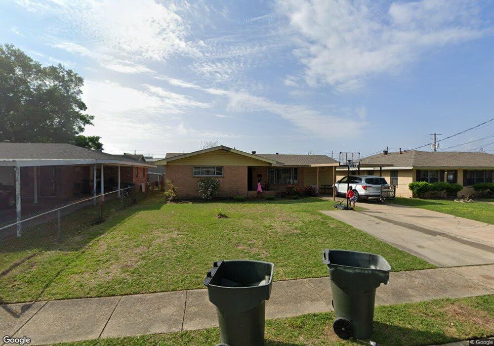 1504 23rd St, Lake Charles, LA 70601 - photo 1