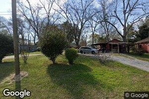 196 Dean St, Gibson, GA 30810