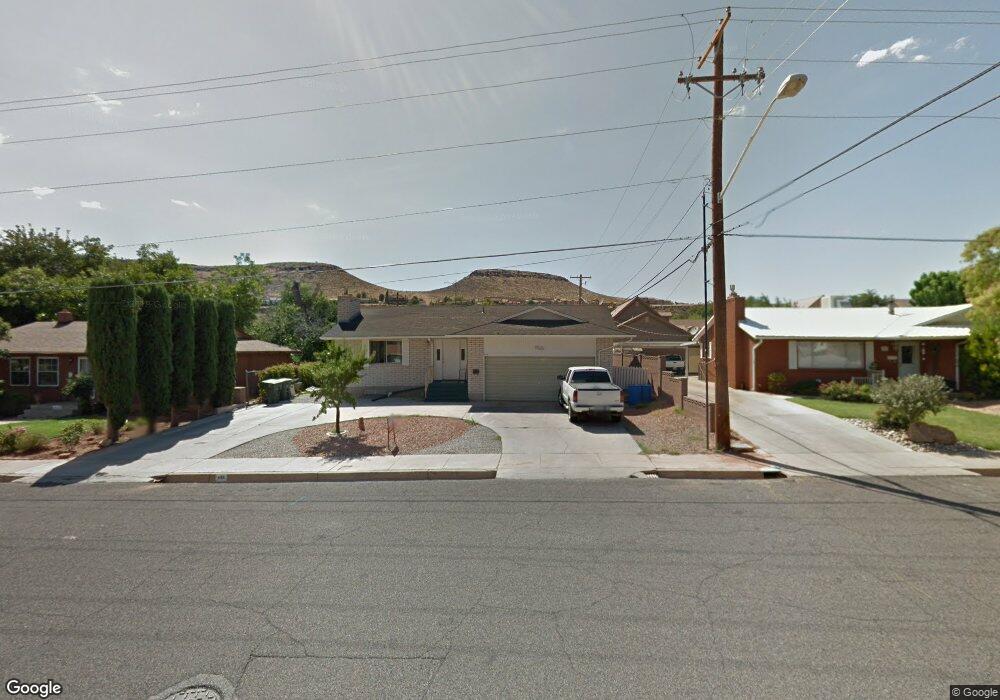 445 N 400 W, Saint George, UT 84770 - photo 1