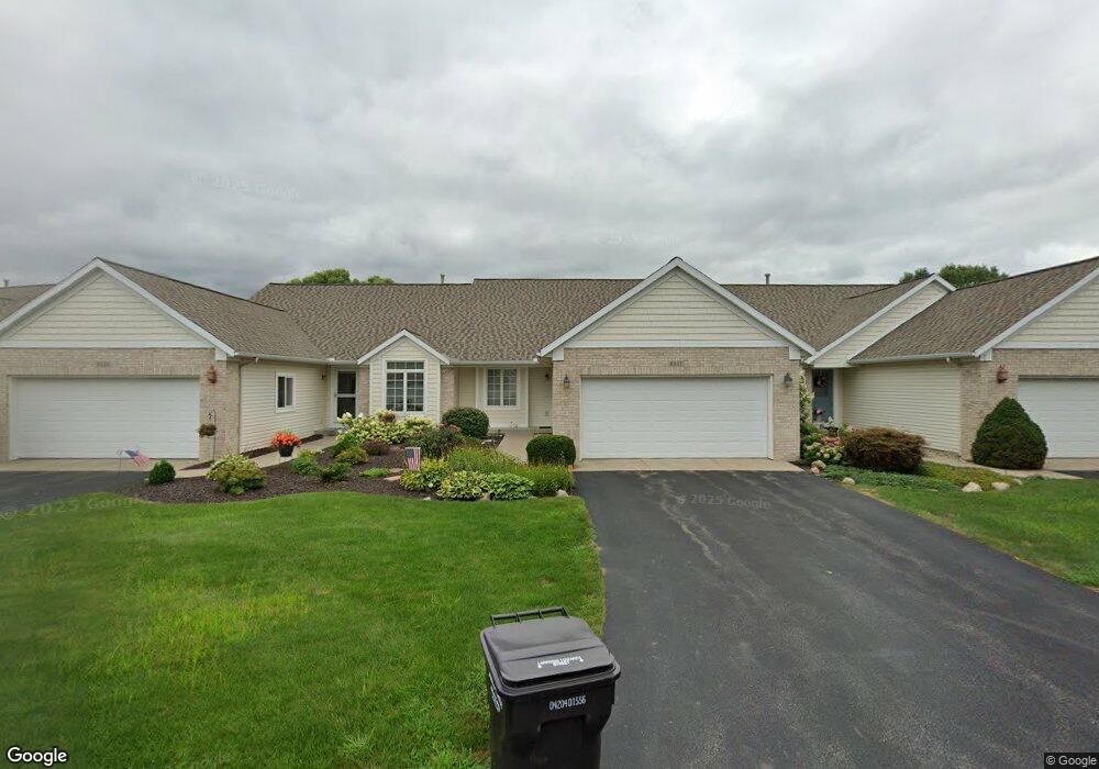 8183 Stoney Ln SW unit 68, Byron Center, MI 49315 - photo 1