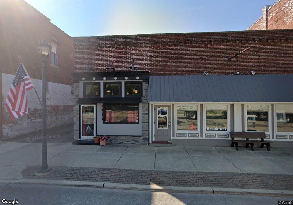 113 E Main St, Arcadia, IN 46030 - photo 1