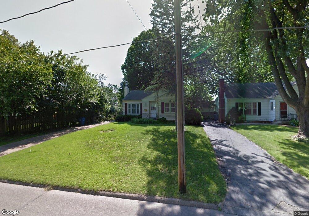 2710 47th St, Des Moines, IA 50310 - photo 1