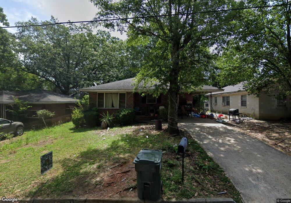 338 Williams St, Elberton, GA 30635 - photo 1