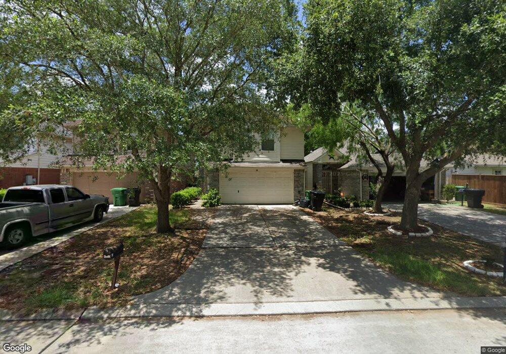 8355 Fuqua Gardens, Houston, TX 77075 - photo 1