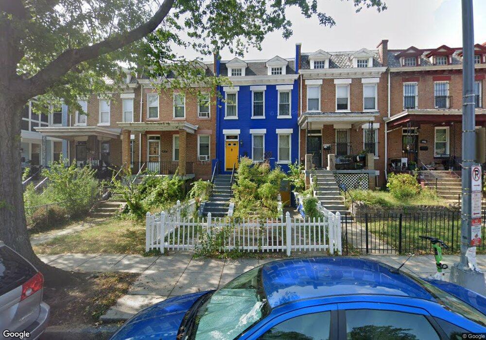 3020 Park Place NW, Washington, DC 20001 - photo 1