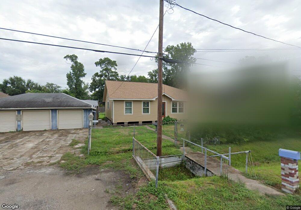 4303 Darwin St, Houston, TX 77093 - photo 1