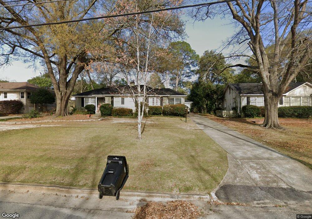1626 Wells Dr, Columbus, GA 31906 - photo 1
